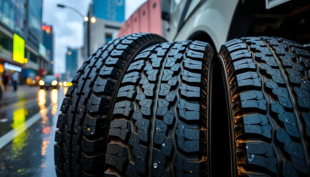 Ceeone Wheels - Tyre services